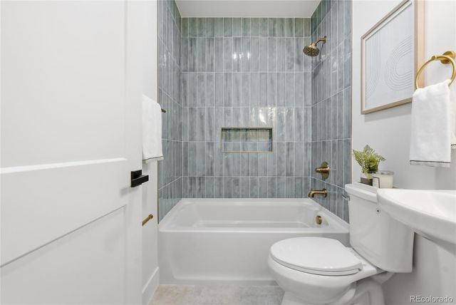 1539 S Sherman Street, Denver, CO 80210