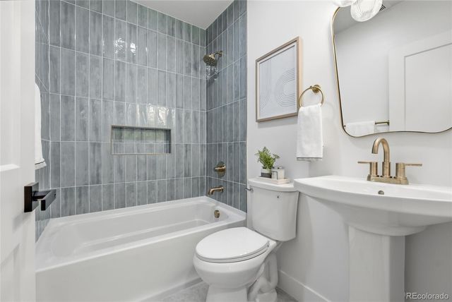 1539 S Sherman Street, Denver, CO 80210