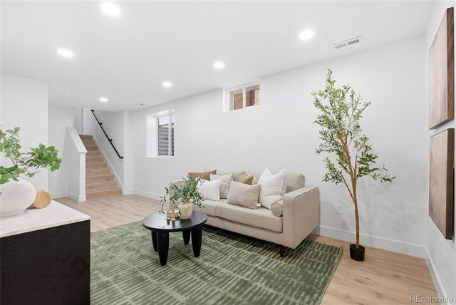 1539 S Sherman Street, Denver, CO 80210