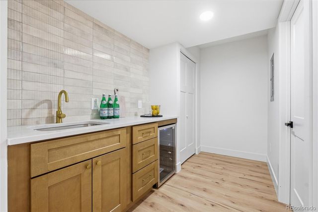 1539 S Sherman Street, Denver, CO 80210