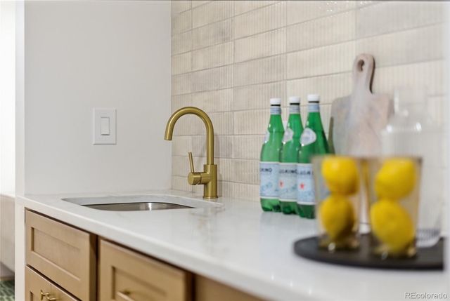 1539 S Sherman Street, Denver, CO 80210