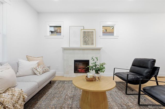 1539 S Sherman Street, Denver, CO 80210
