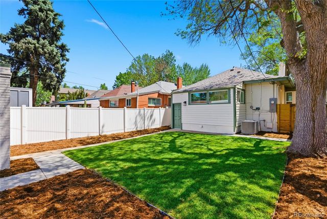 1539 S Sherman Street, Denver, CO 80210