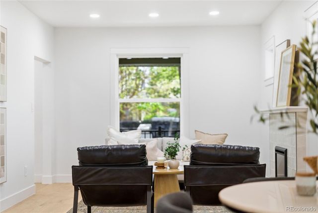1539 S Sherman Street, Denver, CO 80210