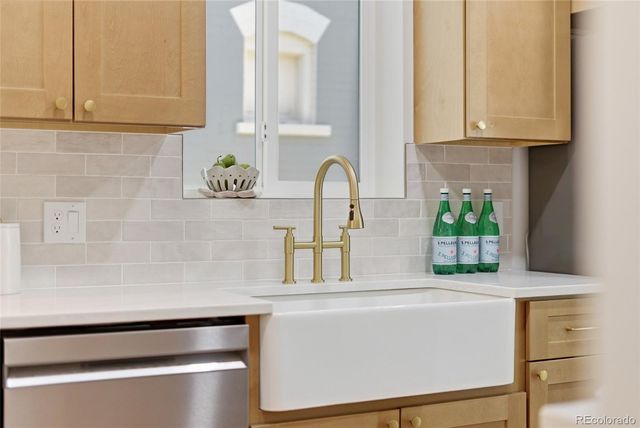 1539 S Sherman Street, Denver, CO 80210