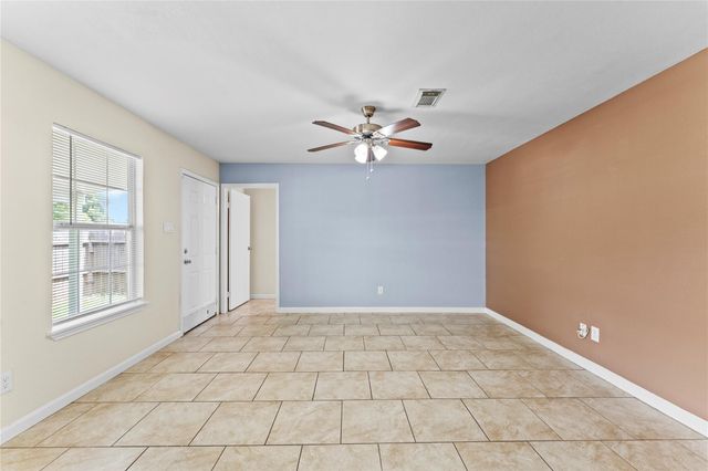 5035 Reno Drive, Pasadena, TX 77505