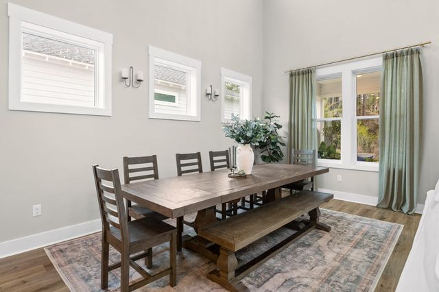 61 Anastasia Circle, Inlet Beach, FL 32461