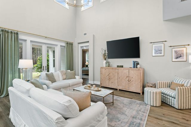 61 Anastasia Circle, Inlet Beach, FL 32461