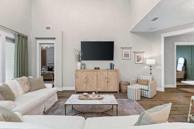 61 Anastasia Circle, Inlet Beach, FL 32461