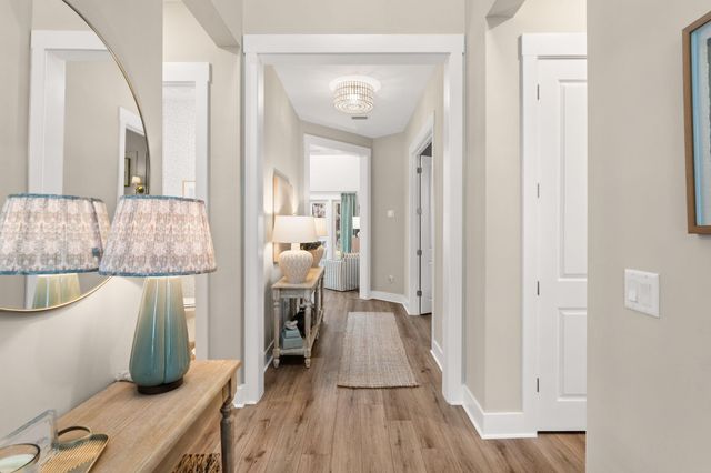 61 Anastasia Circle, Inlet Beach, FL 32461