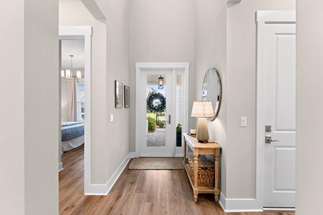 61 Anastasia Circle, Inlet Beach, FL 32461