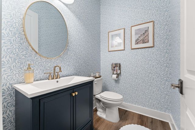 61 Anastasia Circle, Inlet Beach, FL 32461