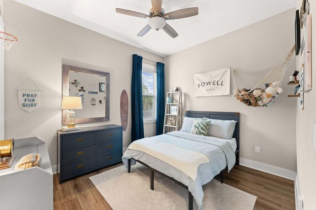 61 Anastasia Circle, Inlet Beach, FL 32461