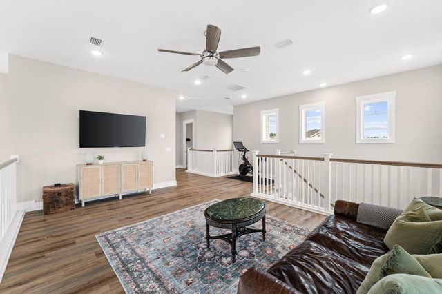 61 Anastasia Circle, Inlet Beach, FL 32461