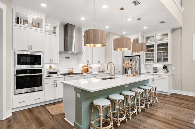 61 Anastasia Circle, Inlet Beach, FL 32461