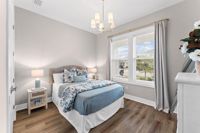 61 Anastasia Circle, Inlet Beach, FL 32461