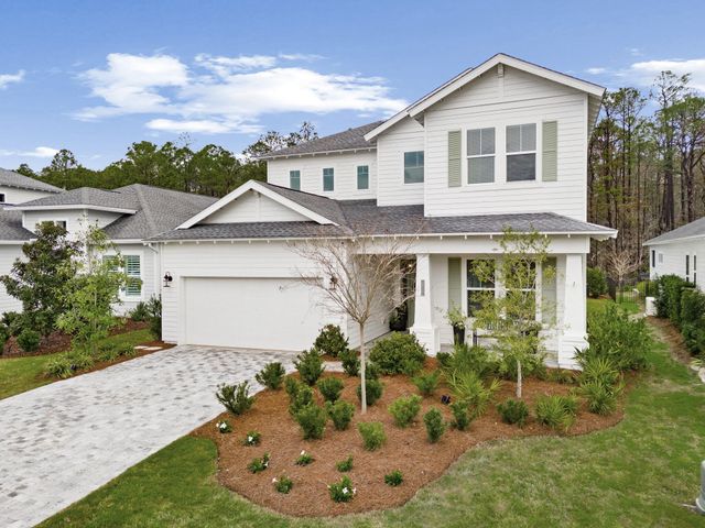 61 Anastasia Circle, Inlet Beach, FL 32461