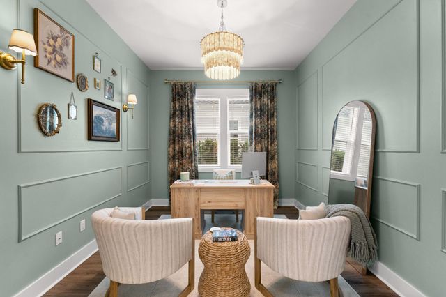 61 Anastasia Circle, Inlet Beach, FL 32461