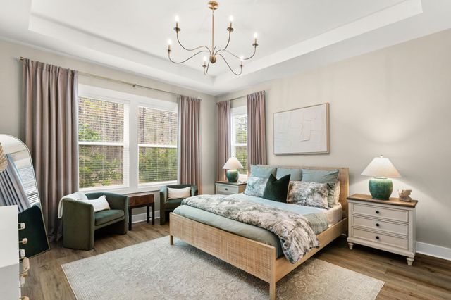 61 Anastasia Circle, Inlet Beach, FL 32461