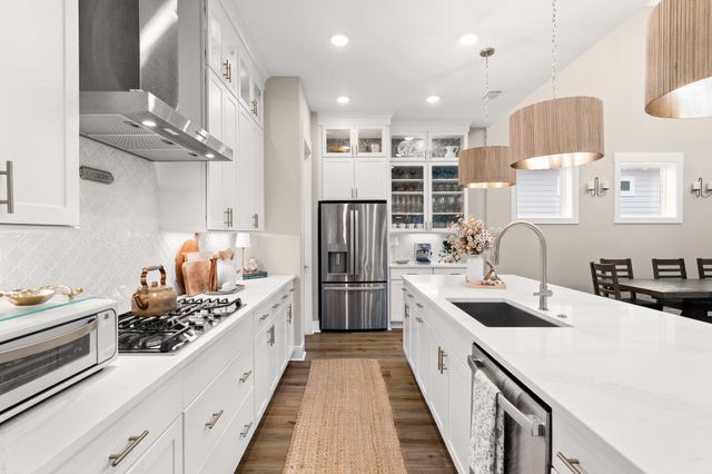 61 Anastasia Circle, Inlet Beach, FL 32461