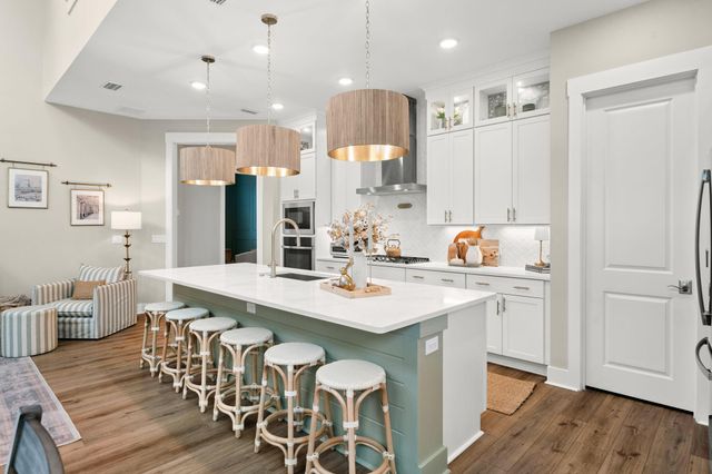 61 Anastasia Circle, Inlet Beach, FL 32461