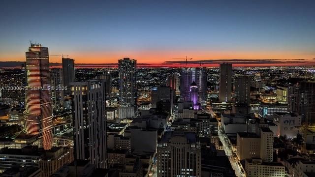 50 Biscayne Blvd 5107, Miami, FL 33132