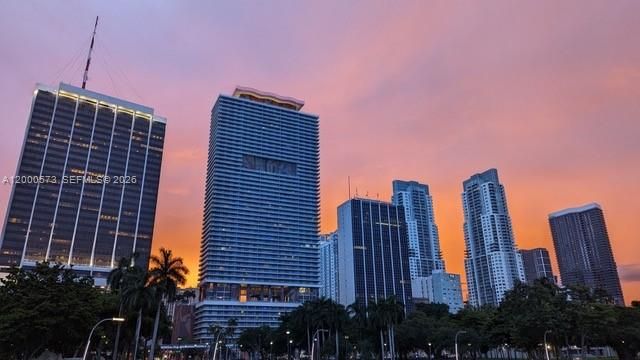 50 Biscayne Blvd 5107, Miami, FL 33132