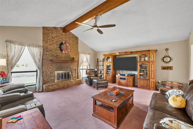 525 Angel Fire Drive, Hewitt, TX 76643