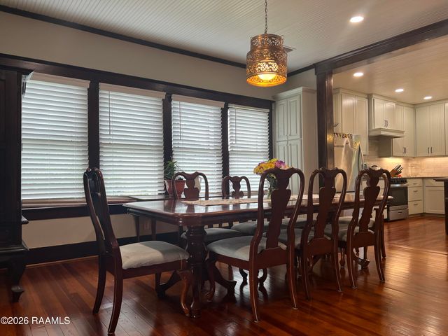 213 S Main Street, Breaux Bridge, LA 70517