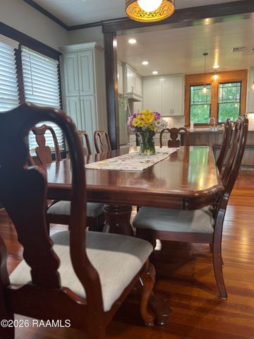 213 S Main Street, Breaux Bridge, LA 70517