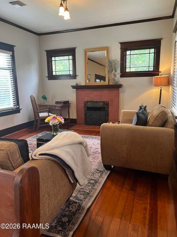 213 S Main Street, Breaux Bridge, LA 70517