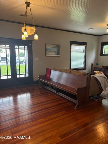 213 S Main Street, Breaux Bridge, LA 70517