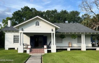 213 S Main Street, Breaux Bridge, LA 70517
