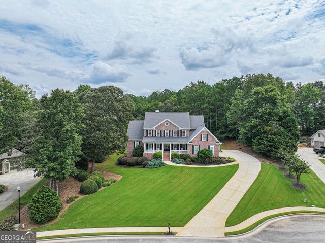 4759 Highland Point Drive, Auburn, GA 30011