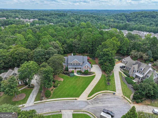 4759 Highland Point Drive, Auburn, GA 30011