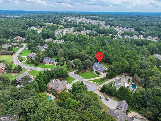 4759 Highland Point Drive, Auburn, GA 30011