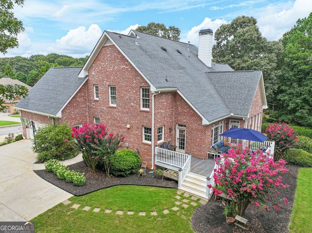 4759 Highland Point Drive, Auburn, GA 30011