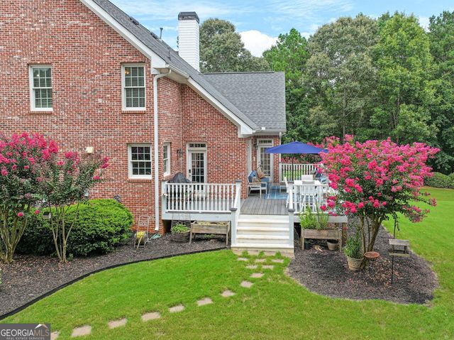 4759 Highland Point Drive, Auburn, GA 30011