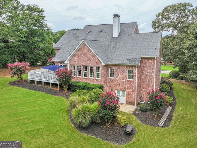 4759 Highland Point Drive, Auburn, GA 30011