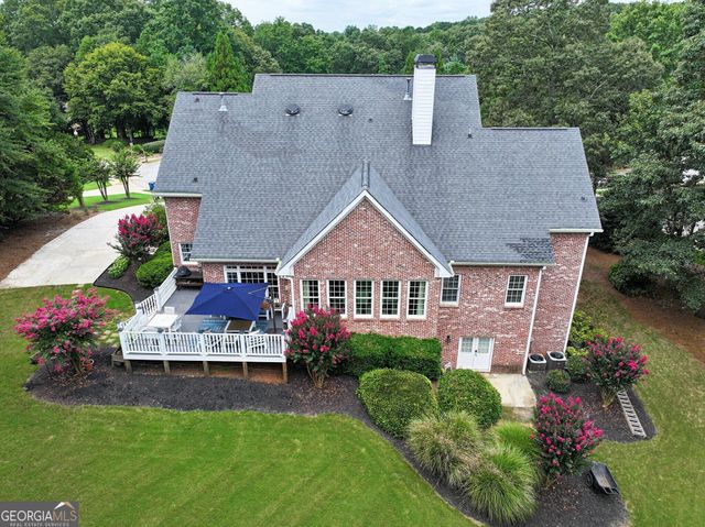 4759 Highland Point Drive, Auburn, GA 30011