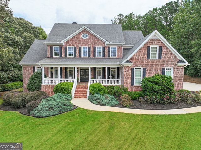 4759 Highland Point Drive, Auburn, GA 30011