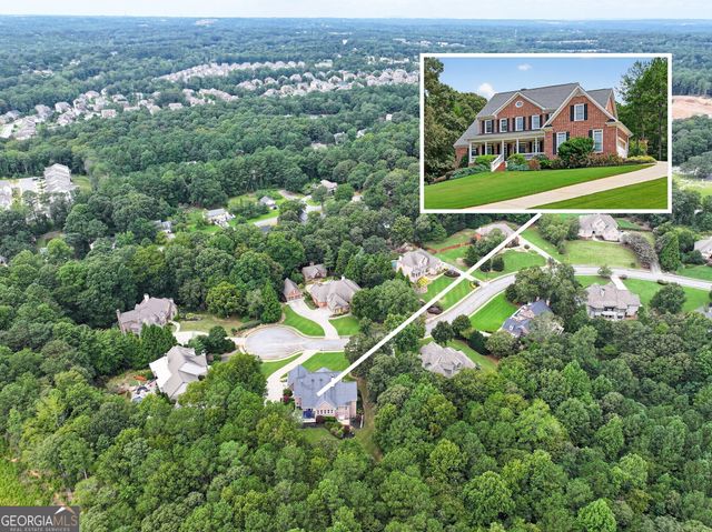 4759 Highland Point Drive, Auburn, GA 30011