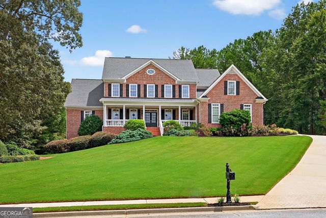 4759 Highland Point Drive, Auburn, GA 30011