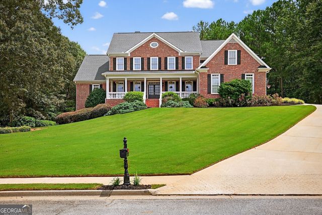 4759 Highland Point Drive, Auburn, GA 30011
