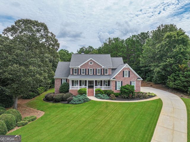 4759 Highland Point Drive, Auburn, GA 30011