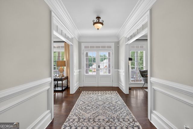 4759 Highland Point Drive, Auburn, GA 30011