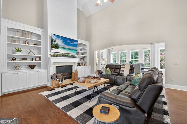 4759 Highland Point Drive, Auburn, GA 30011