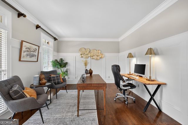 4759 Highland Point Drive, Auburn, GA 30011