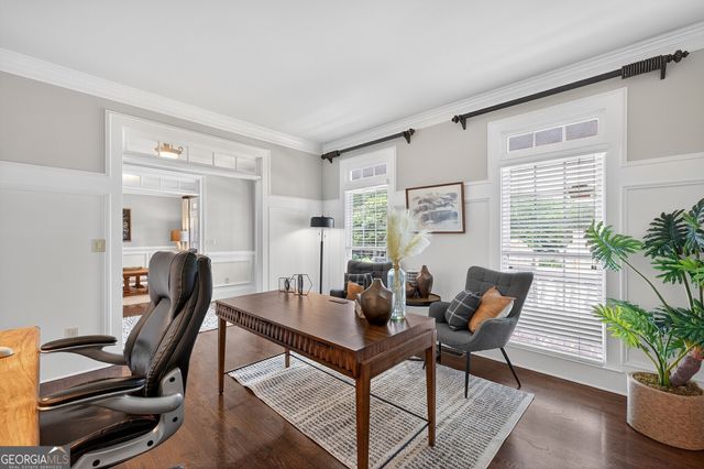 4759 Highland Point Drive, Auburn, GA 30011