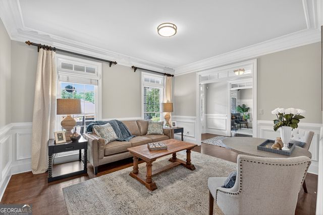 4759 Highland Point Drive, Auburn, GA 30011